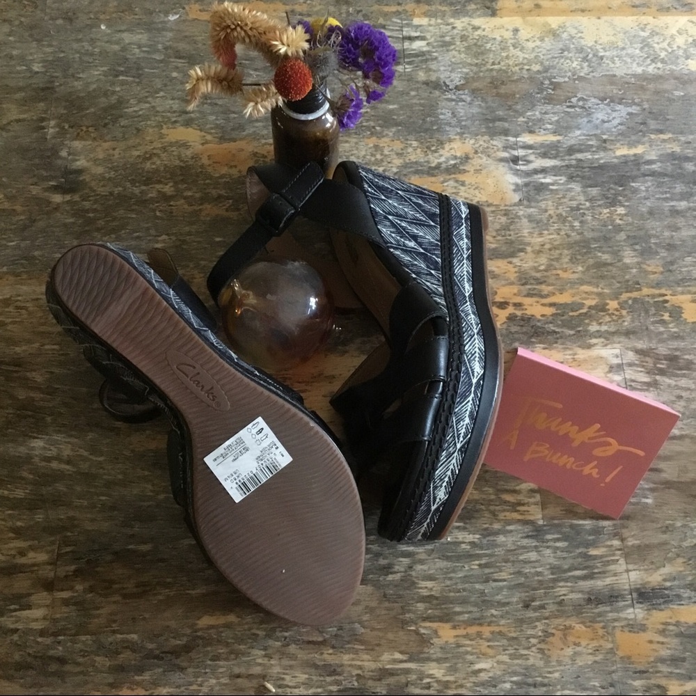 Clark Wedges - image 2